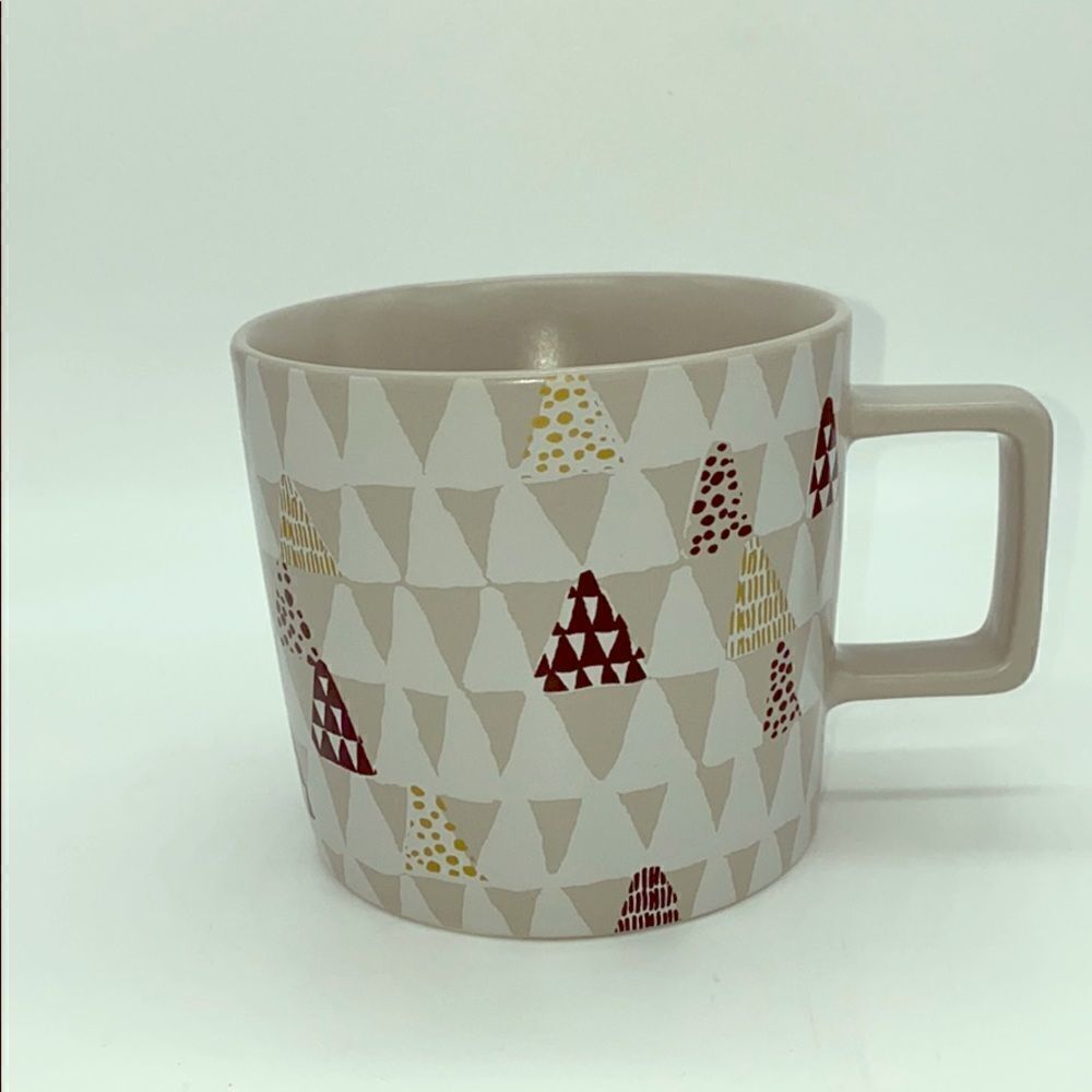 Starbucks | Retired 2016 mug